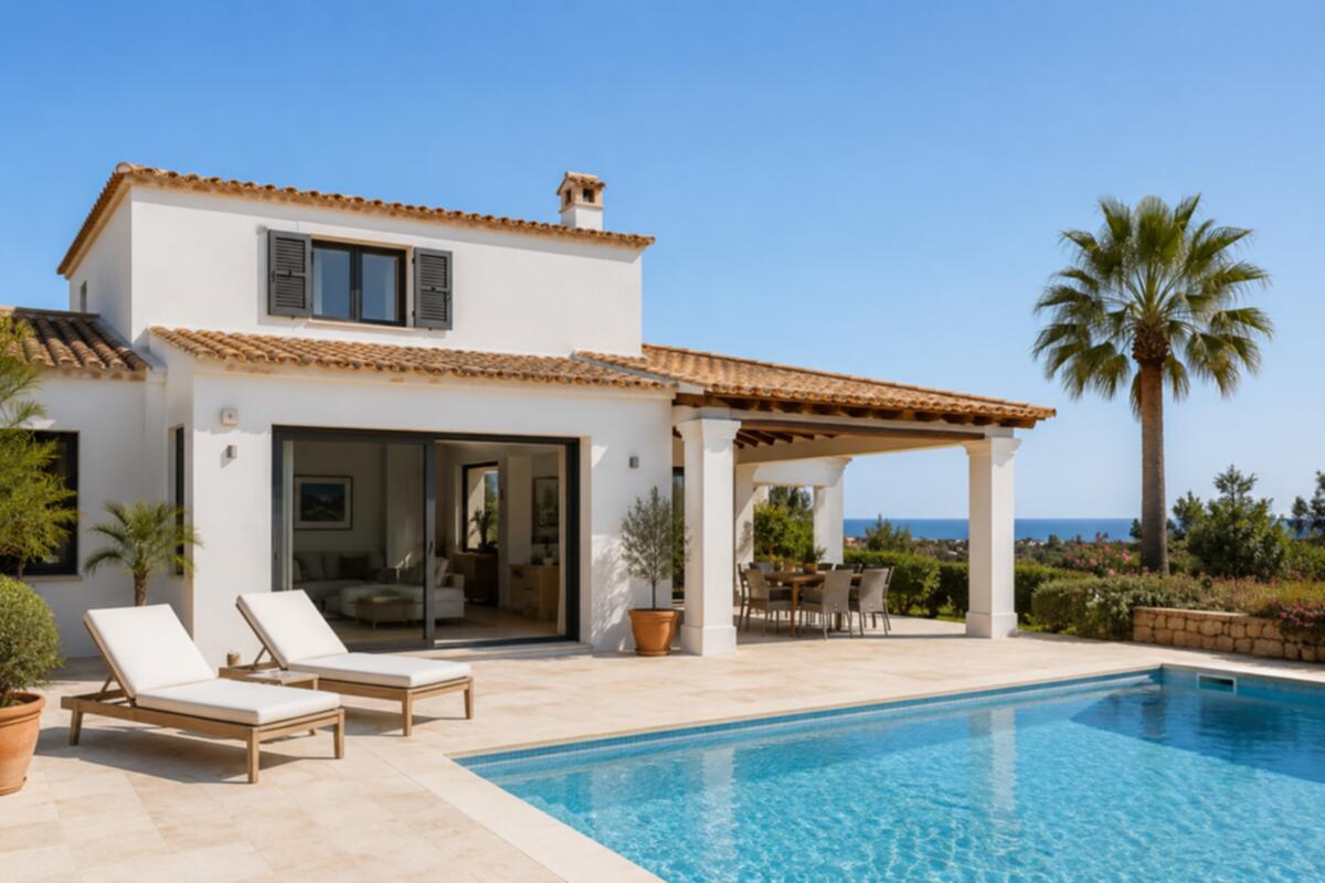 Hausmeisterservice & Gartenpflege – Costa Brava